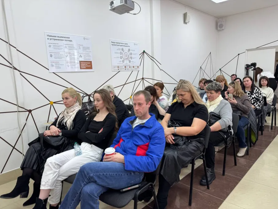 39 бесплатных вебинаров об особенностях маркировки товаров «Честный знак» пройдет в июле